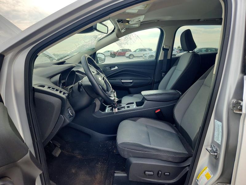 Продаж на аукціоні авто 2018 Ford Escape, vin: 1FMCU0GD4JUA76076, номер лоту: 60170006