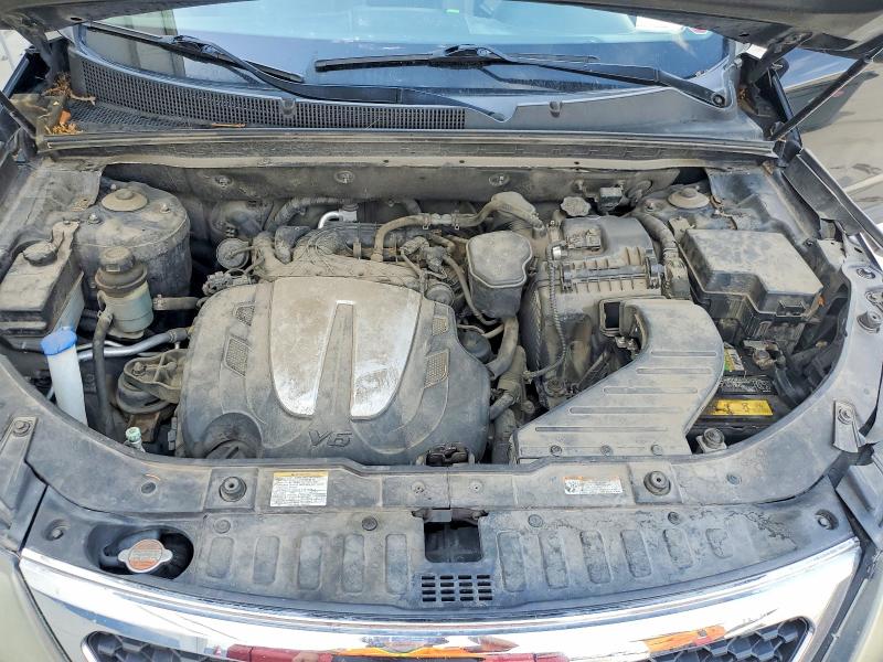 Продажа на аукционе авто 2012 Kia Sorento, vin: 5XYKTDA29CG234675, номер лота: 59173286