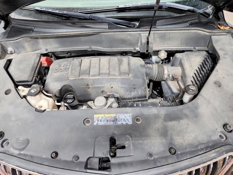 Aukcja sprzedaży 2014 Buick Enclave, vin: 5GAKVBKD5EJ208402, numer aukcji: 59844536
