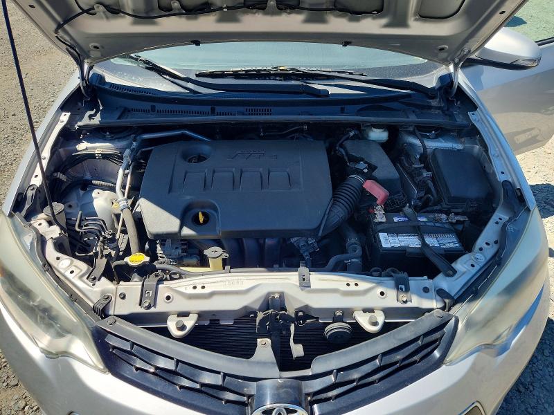 Продажа на аукционе авто 2014 Toyota Corolla, vin: 5YFBURHE7EP140643, номер лота: 59870916
