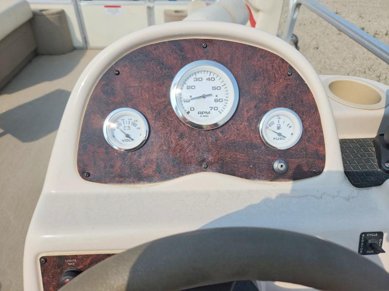 Продаж на аукціоні авто 2006 Tracker Boat, vin: BUJ04024C606, номер лоту: 60773956