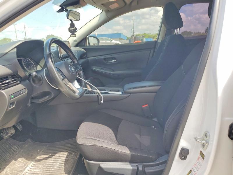 Aukcja sprzedaży 2022 Nissan Sentra, vin: 3N1AB8CV9NY320096, numer aukcji: 59662446