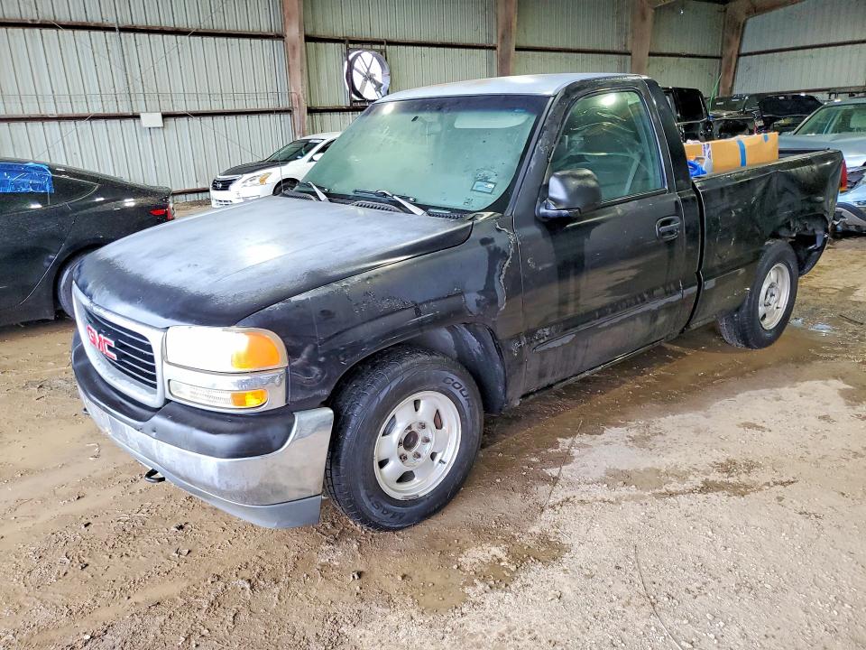 60206136 :رقم المزاد ، 1GTEC14W1XZ510705 vin ، 1999 Gmc New Sierra مزاد بيع