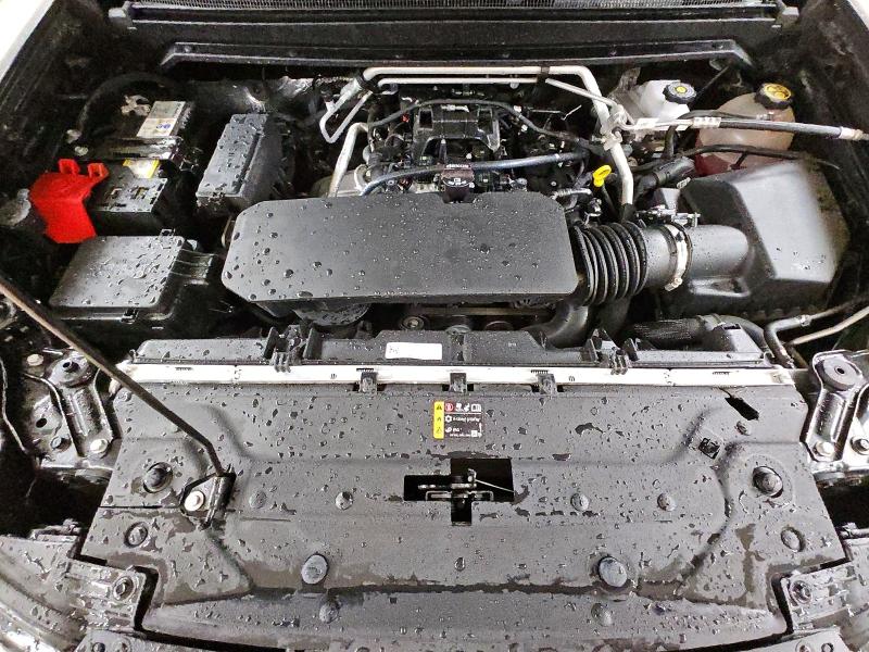 2023 Chevrolet Colorado მანქანა იყიდება აუქციონზე, vin: 1GCGSBEC2P1170856, აუქციონის ნომერი: 60500946
