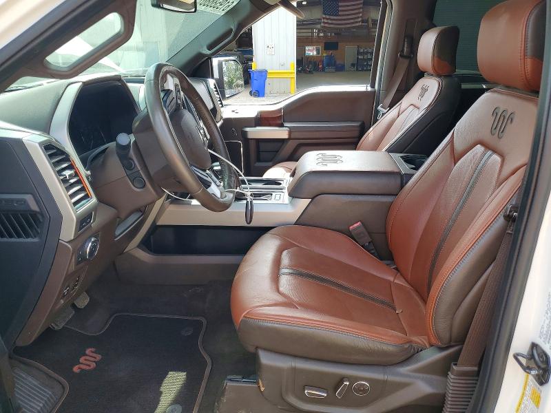 61958686 :رقم المزاد ، 1FTEW1E42LFB77365 vin ، 2020 Ford F150 مزاد بيع