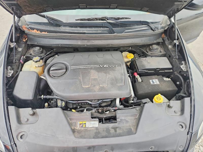 Продаж на аукціоні авто 2014 Jeep Cherokee, vin: 1C4PJLDS0EW292469, номер лоту: 60516996