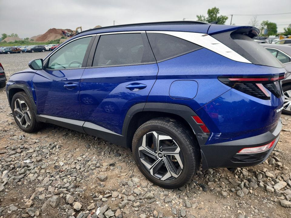Aukcja sprzedaży 2023 Hyundai Tucson, vin: 5NMJFCAEXPH208704, numer aukcji: 62694116
