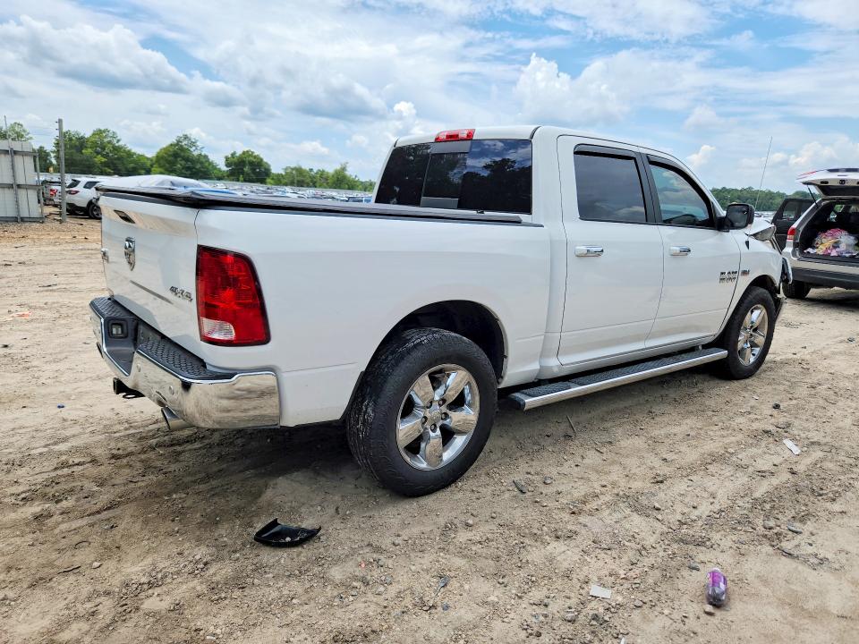 Aukcja sprzedaży 2018 Ram 1500, vin: 3C6RR7LTXJG227597, numer aukcji: 60960866