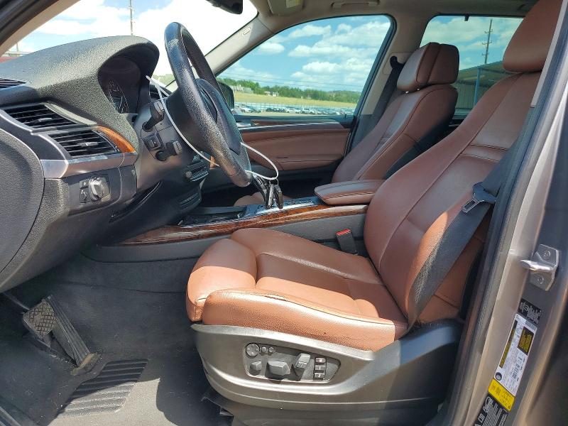 Aukcja sprzedaży 2013 Bmw X5, vin: 5UXZV4C50D0B21593, numer aukcji: 61219586