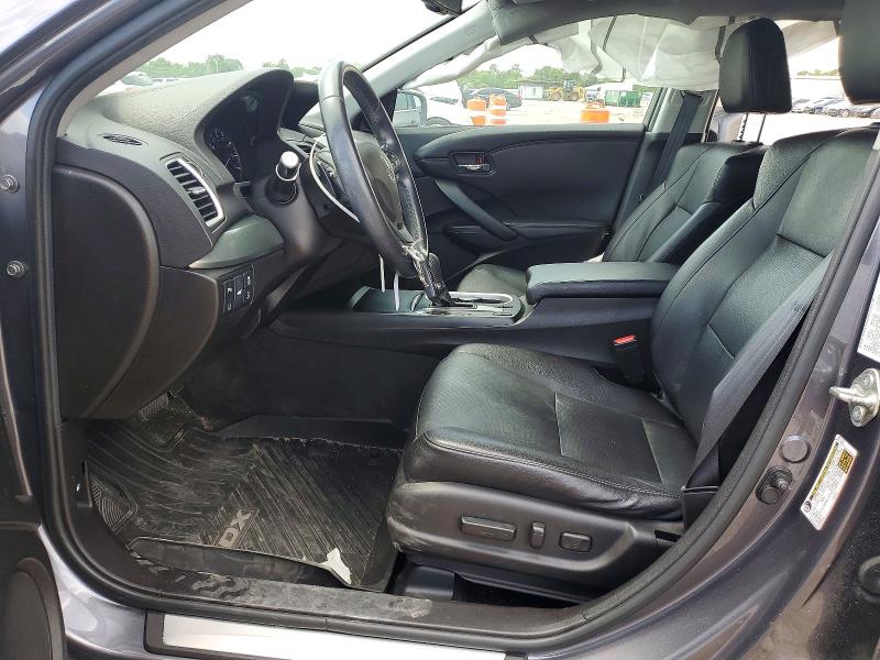Aukcja sprzedaży 2018 Acura Rdx, vin: 5J8TB3H76JL005456, numer aukcji: 59710386