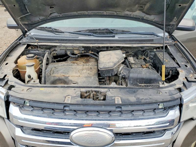 Aukcja sprzedaży 2012 Ford Edge, vin: 2FMDK3JC4CBA62246, numer aukcji: 60144926