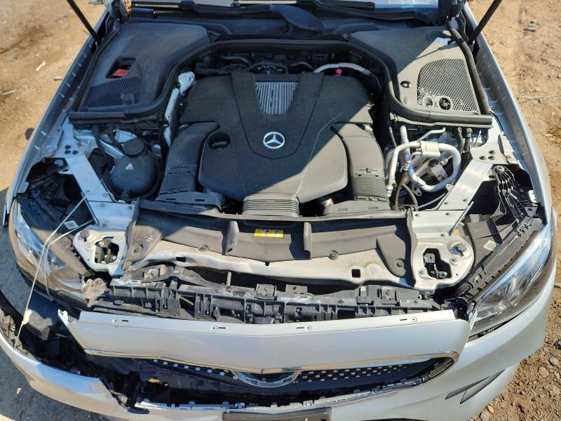 61819066 :رقم المزاد ، WDD1J6GB9JF006881 vin ، 2018 Mercedes-benz E مزاد بيع