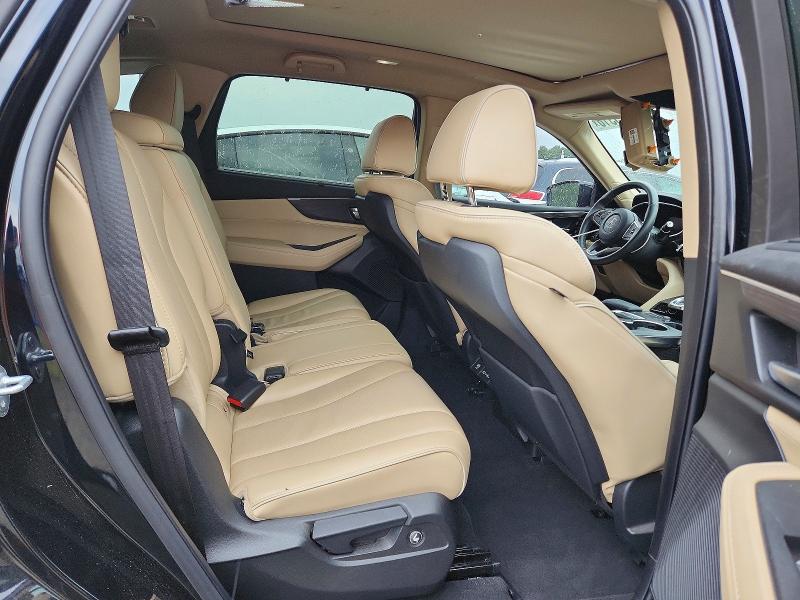 Aukcja sprzedaży 2024 Acura Mdx, vin: 5J8YE1H85RL034856, numer aukcji: 61835316