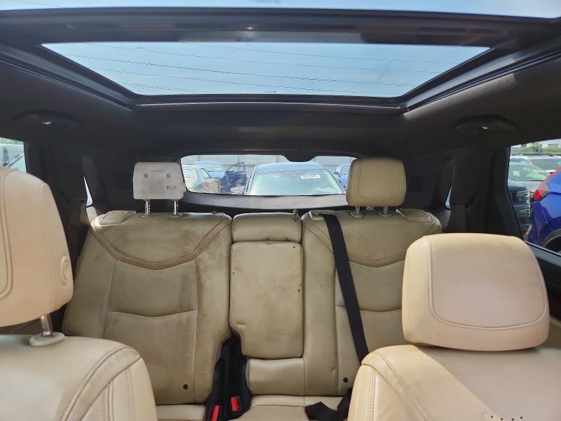 Aukcja sprzedaży 2017 Cadillac Xt5, vin: 1GYKNBRSXHZ319269, numer aukcji: 62594356