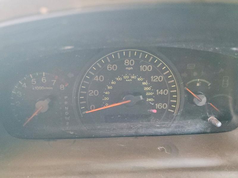 59976556 :رقم المزاد ، 1HGCM56455A010616 vin ، 2005 Honda Accord مزاد بيع