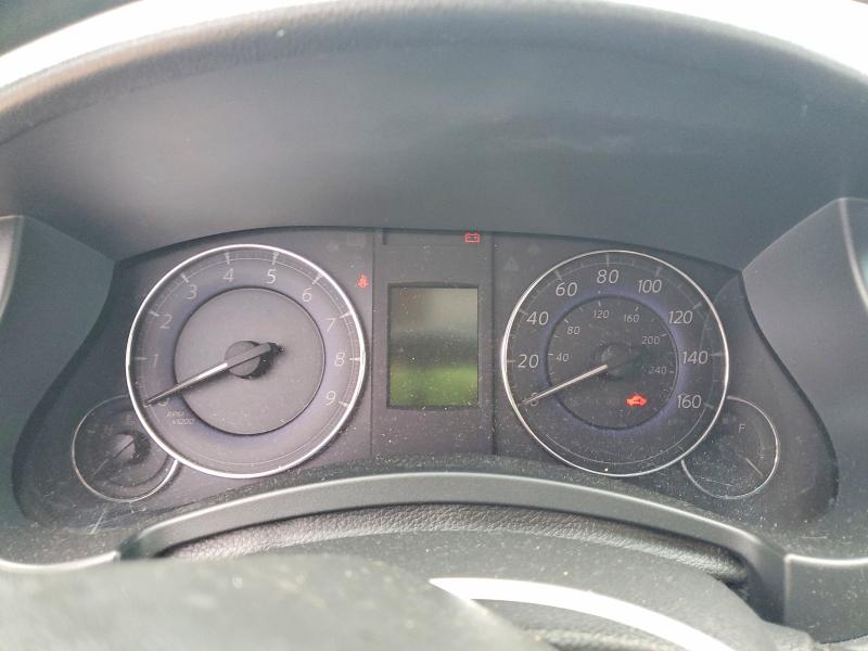 62297936 :رقم المزاد ، JN1AJ0HP8BM800563 vin ، 2011 Infiniti Ex35 مزاد بيع