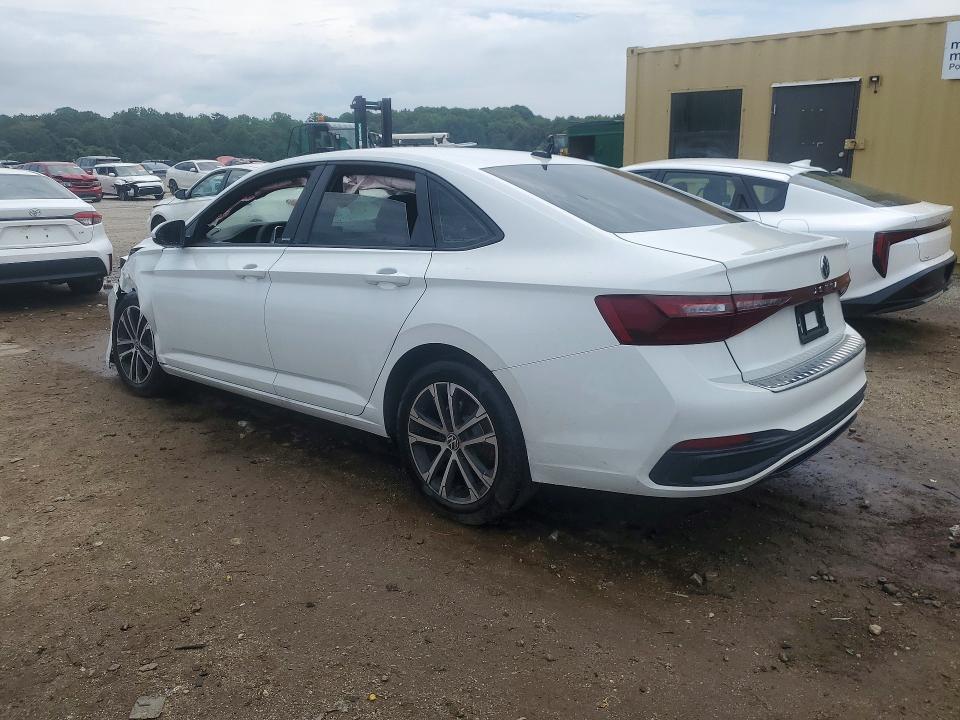 Продажа на аукционе авто 2026 Volkswagen Jetta, vin: 3VWBW7BU8TM004991, номер лота: 62330646