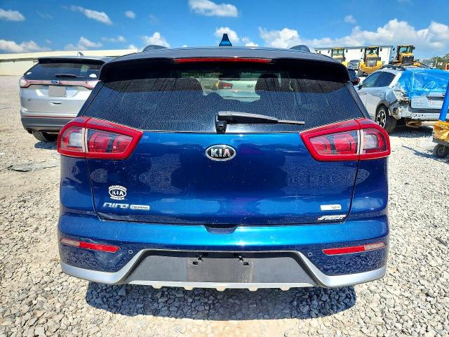 Aukcja sprzedaży 2019 Kia Niro, vin: KNDCE3LC7K5240285, numer aukcji: 63179606
