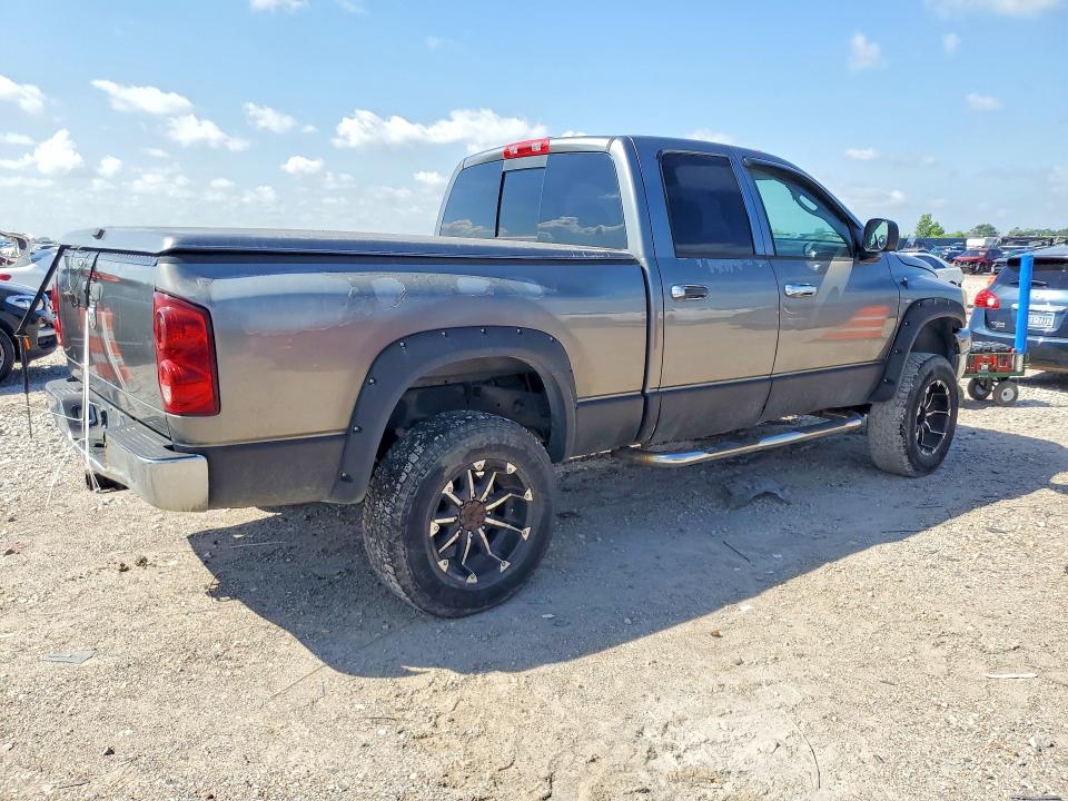 Aukcja sprzedaży 2007 Dodge Ram 2500, vin: 1D7KS28C17J508663, numer aukcji: 62456346