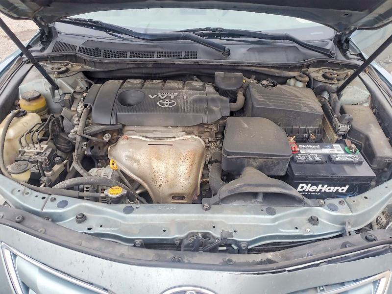 Продажа на аукционе авто 2010 Toyota Camry, vin: 4T1BF3EK9AU527026, номер лота: 60630936