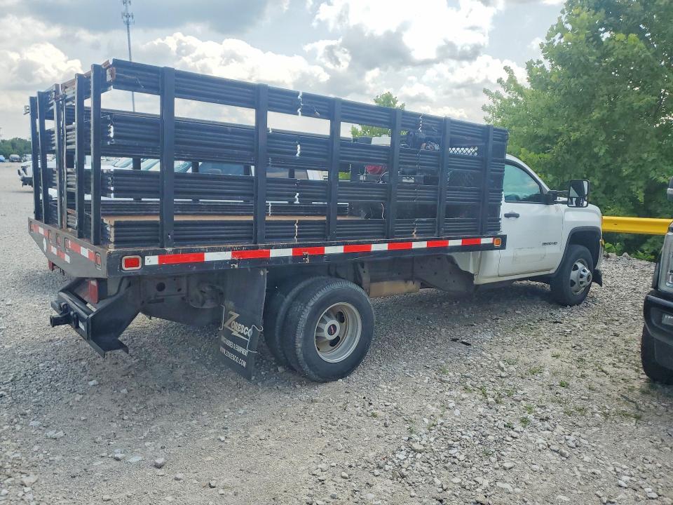 Aukcja sprzedaży 2015 Gmc Sierra, vin: 1GD311CG5FF516316, numer aukcji: 59200076