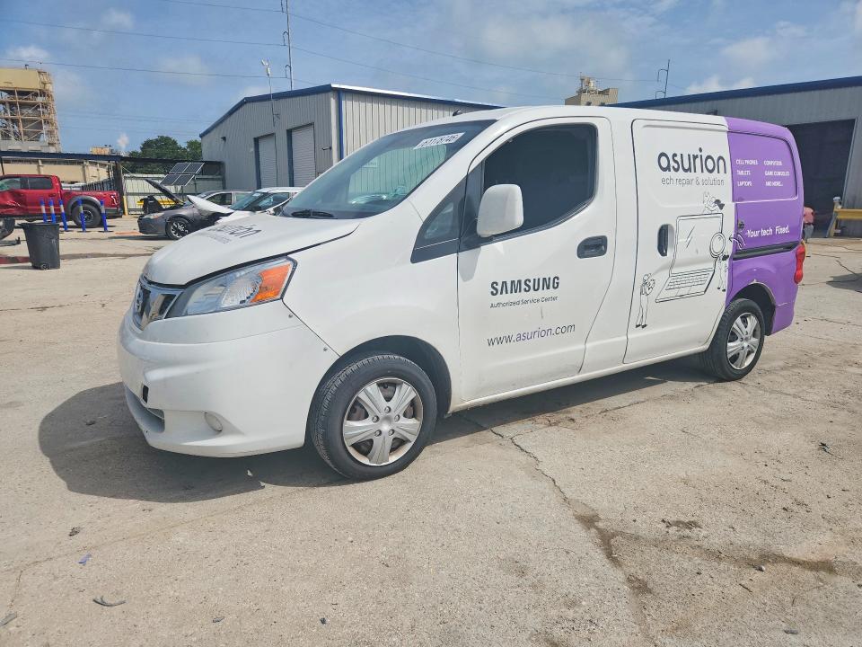 Продаж на аукціоні авто 2019 Nissan Nv200, vin: 3N6CM0KN5KK705427, номер лоту: 61178746