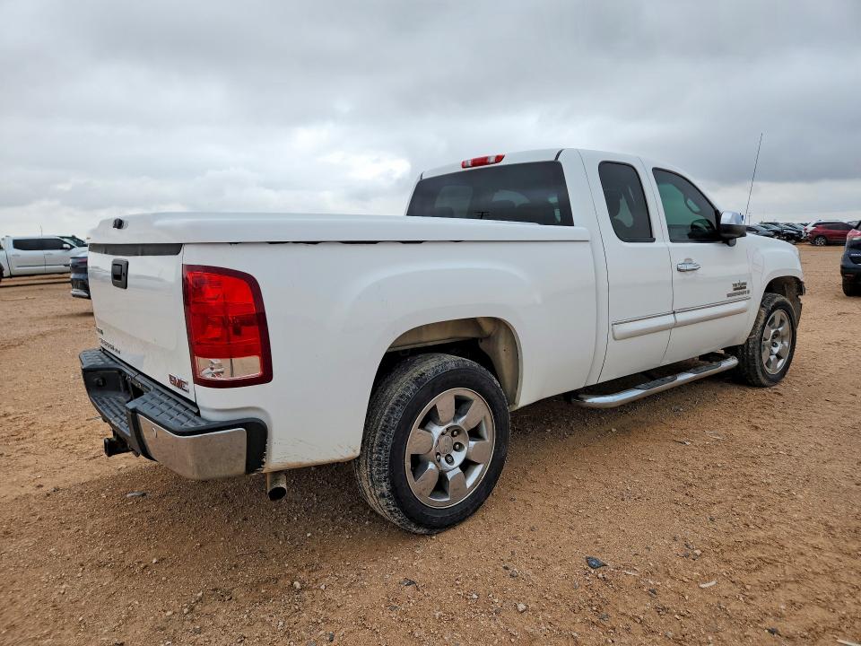 Aukcja sprzedaży 2009 Gmc Sierra, vin: 1GTEK290X9Z213271, numer aukcji: 61596916