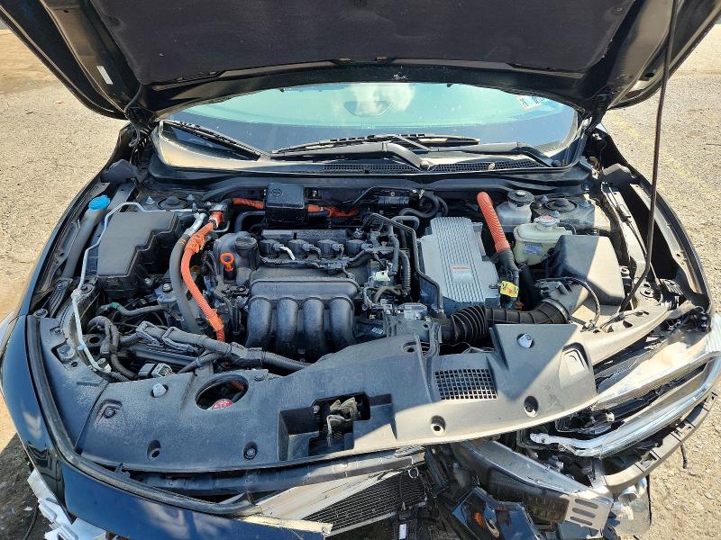Продажа на аукционе авто 2019 Honda Insight, vin: 19XZE4F92KE016748, номер лота: 63146456
