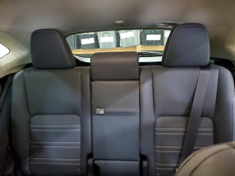 2020 Lexus Nx მანქანა იყიდება აუქციონზე, vin: JTJGARDZ9L2223149, აუქციონის ნომერი: 59783846