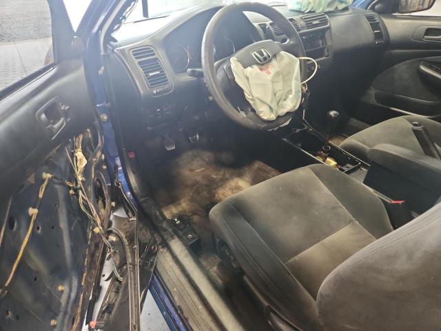 62449806 :رقم المزاد ، 1HGEM21574L057155 vin ، 2004 Honda Civic مزاد بيع