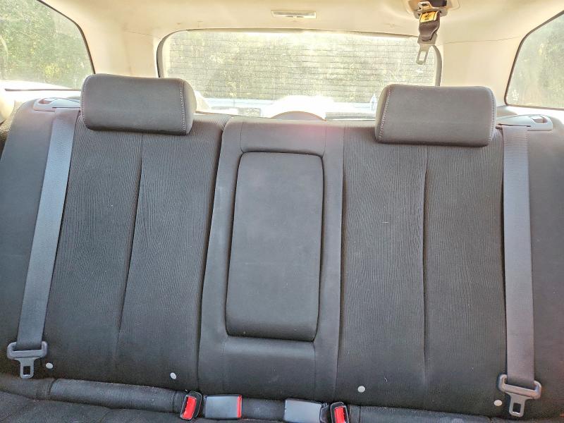 Продажа на аукционе авто 2010 Mazda Cx-7, vin: JM3ER2WM3A0322996, номер лота: 61188956