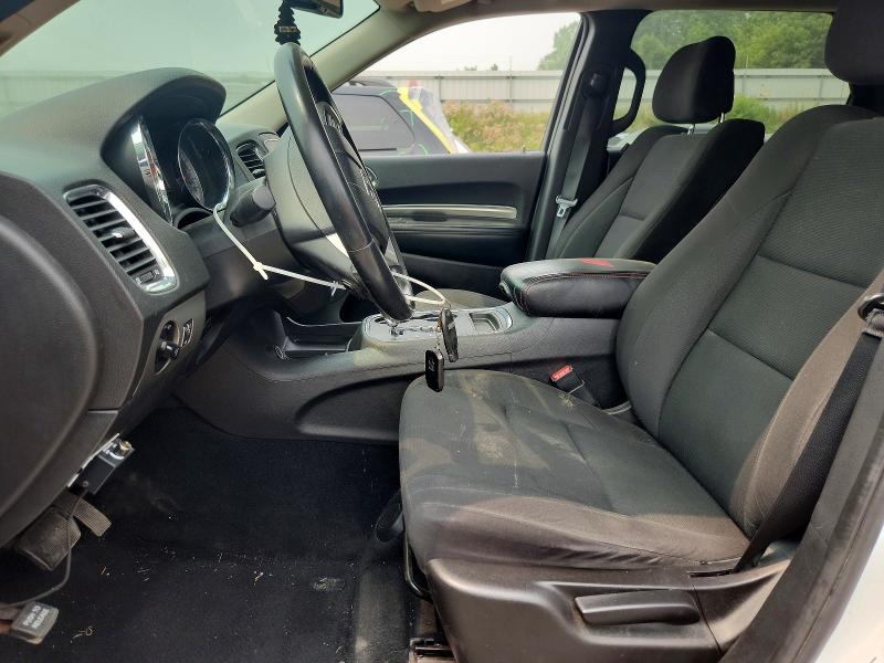 Продажа на аукционе авто 2013 Dodge Durango, vin: 1C4RDJAG7DC653944, номер лота: 60970236
