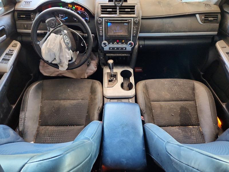 Auction sale of the 2014 Toyota Camry, vin: 4T1BF1FKXEU324171, lot number: 62400886