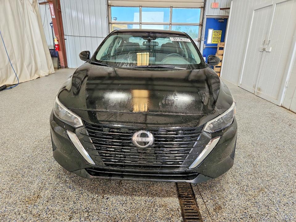 Aukcja sprzedaży 2024 Nissan Sentra, vin: 3N1AB8CV3RY252724, numer aukcji: 61557866