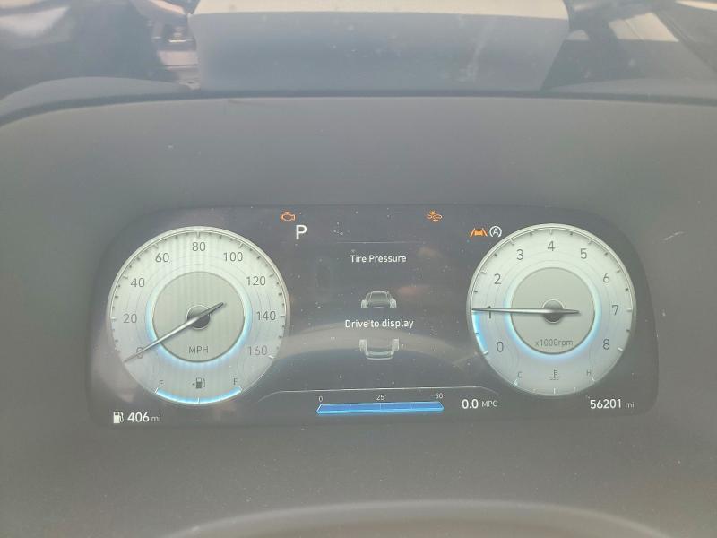 Продаж на аукціоні авто 2023 Hyundai Palisade, vin: KM8R74GE2PU514488, номер лоту: 62579956
