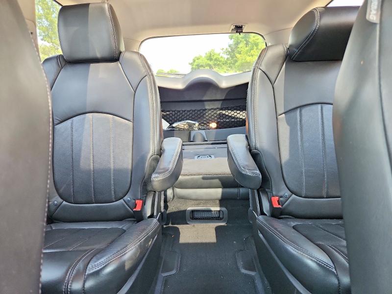 Продажа на аукционе авто 2014 Buick Enclave, vin: 5GAKVCKD3EJ216830, номер лота: 60635886