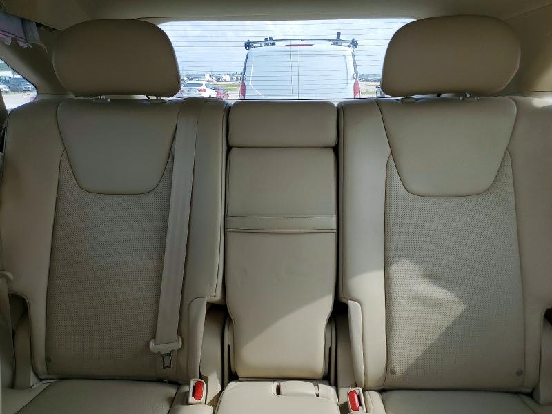 Aukcja sprzedaży 2015 Lexus Rx 350, vin: 2T2ZK1BA7FC172226, numer aukcji: 62619956
