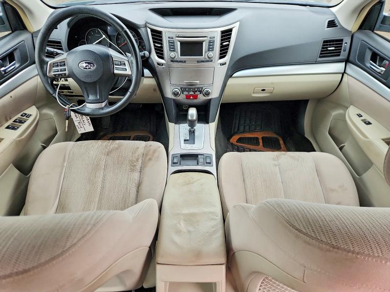 61556736 :رقم المزاد ، 4S3BMBC6XE3026457 vin ، 2014 Subaru Legacy مزاد بيع