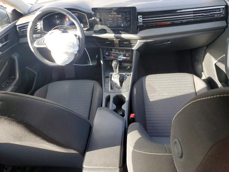 Aukcja sprzedaży 2025 Volkswagen Jetta, vin: 3VW5X7BU3SM065108, numer aukcji: 61697246