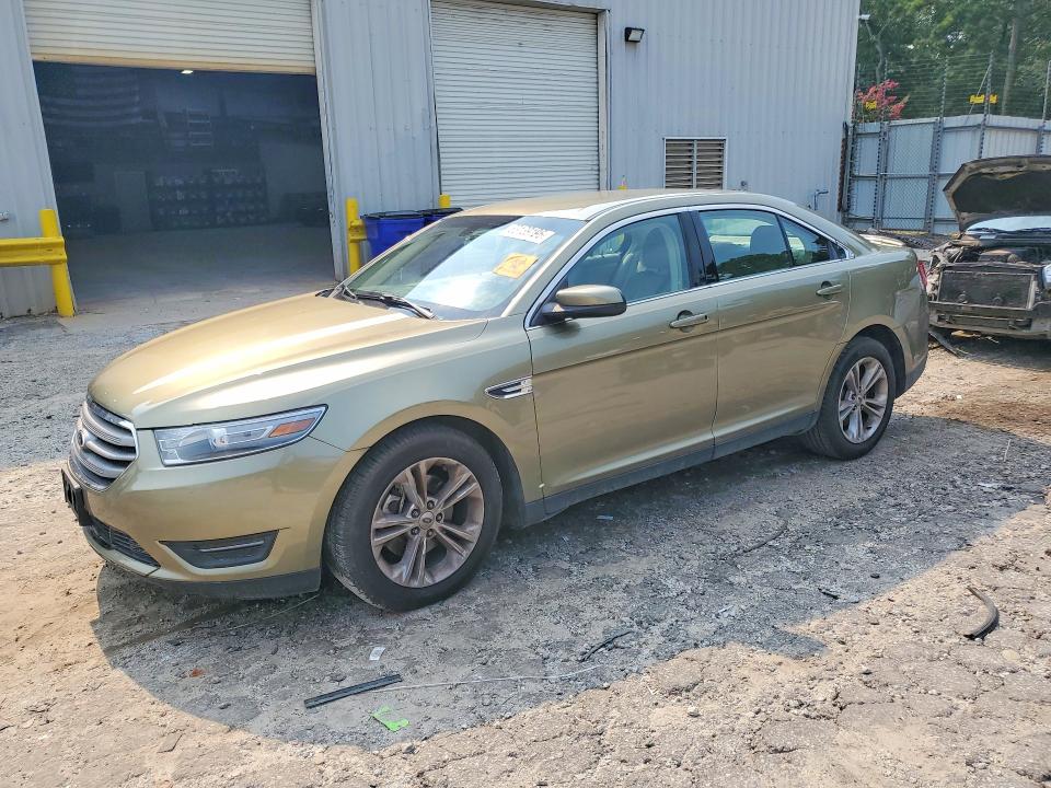 Aukcja sprzedaży 2013 Ford Taurus, vin: 1FAHP2E80DG220122, numer aukcji: 63139196