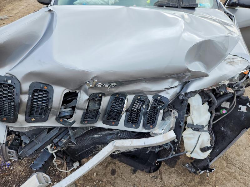 Продажа на аукционе авто 2015 Jeep Cherokee, vin: 1C4PJMCB9FW636311, номер лота: 60691456