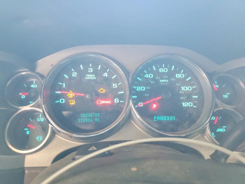 Aukcja sprzedaży 2007 Chevrolet Silverado, vin: 2GCEK13C771715979, numer aukcji: 60182546