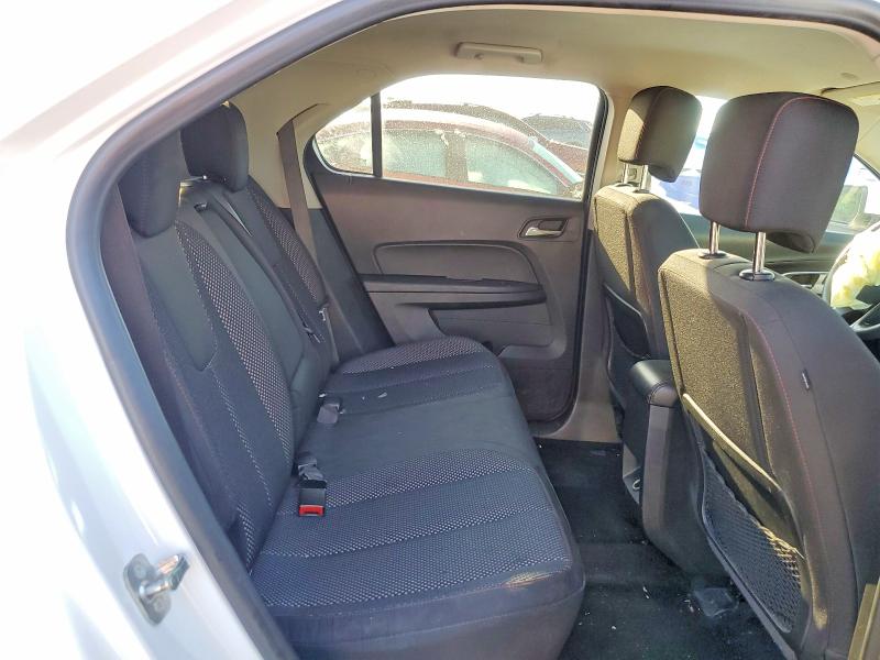 Aukcja sprzedaży 2016 Chevrolet Equinox, vin: 2GNALCEK4G1141652, numer aukcji: 85769535