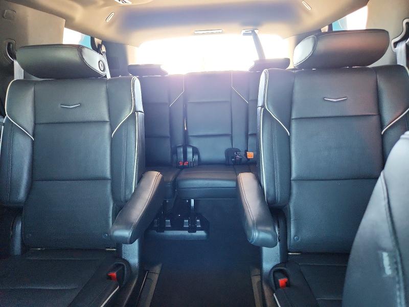 Продажа на аукционе авто 2022 Cadillac Escalade, vin: 1GYS4BKL5NR221672, номер лота: 63428856
