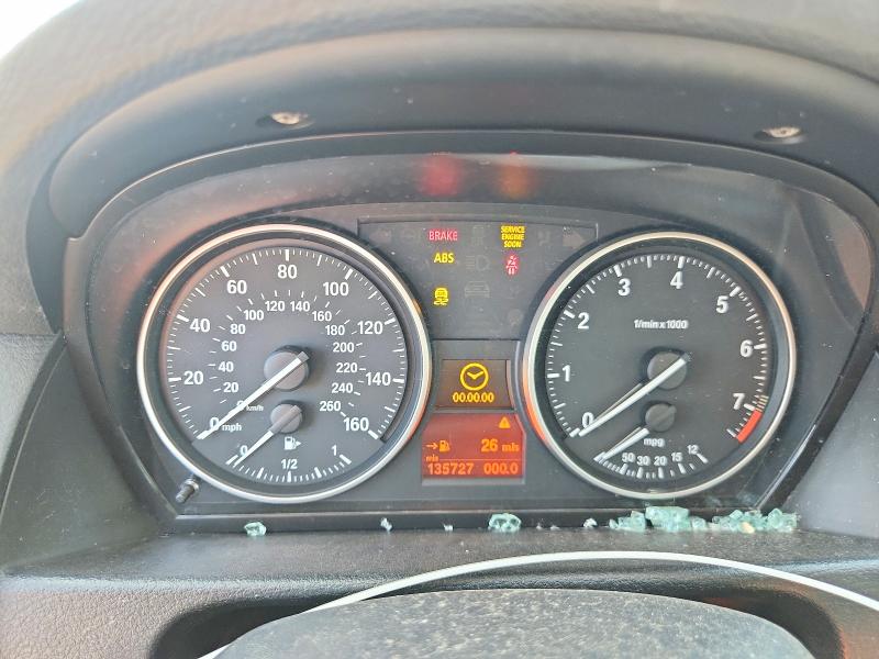 Продаж на аукціоні авто 2014 Bmw X1, vin: WBAVL1C57EVY20240, номер лоту: 59327826