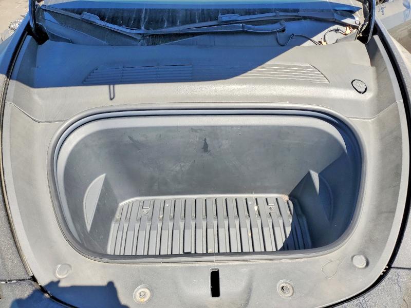 Aukcja sprzedaży 2021 Tesla Model Y, vin: 5YJYGDED4MF112793, numer aukcji: 60490986