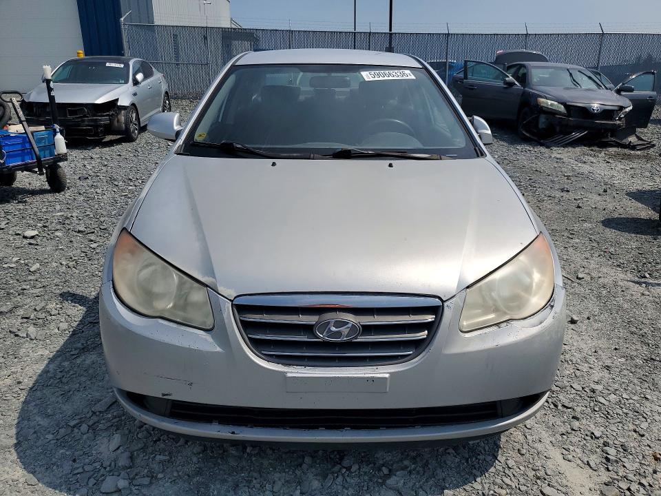 Aukcja sprzedaży 2009 Hyundai Elantra, vin: KMHDU45D29U819313, numer aukcji: 59066336