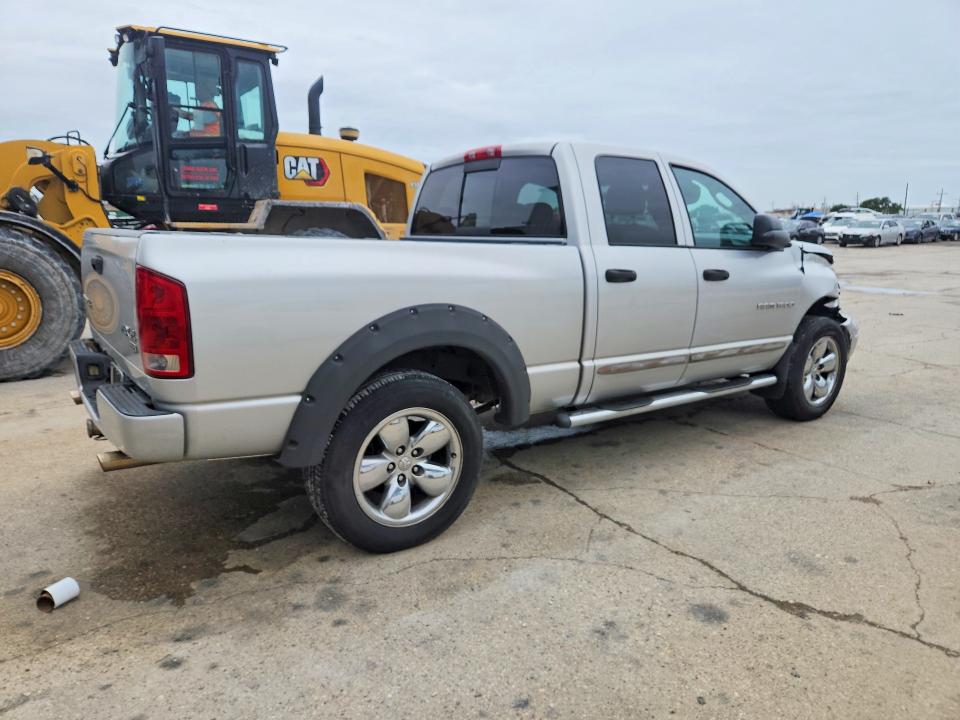 2004 Dodge Ram 1500 მანქანა იყიდება აუქციონზე, vin: 1D7HU18D54S679252, აუქციონის ნომერი: 60657216