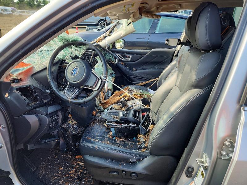 60206766 :رقم المزاد ، JF2SKAUC8KH466276 vin ، 2019 Subaru Forester مزاد بيع
