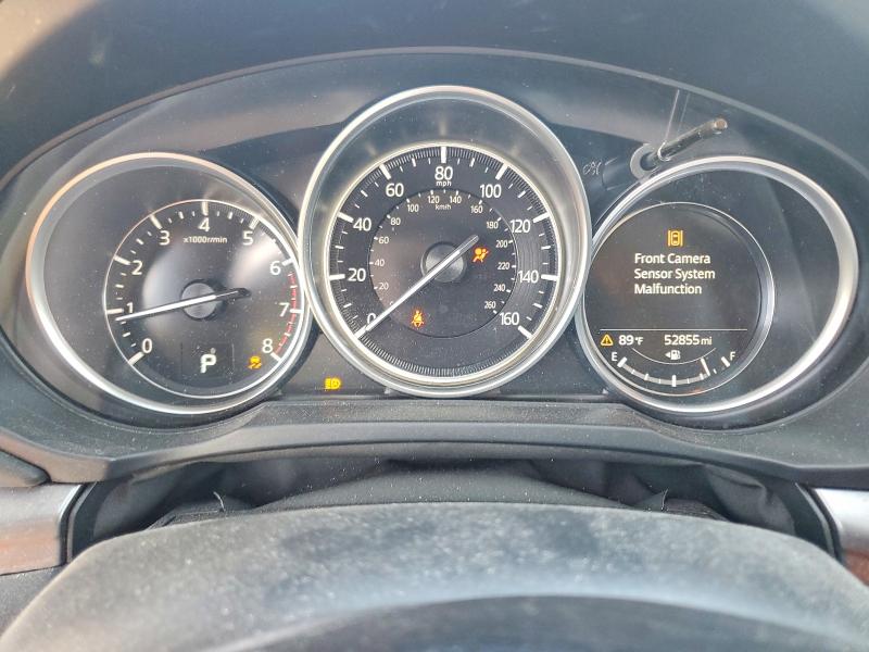 Aukcja sprzedaży 2023 Mazda Cx-5, vin: JM3KFBCM0P0202369, numer aukcji: 63166406